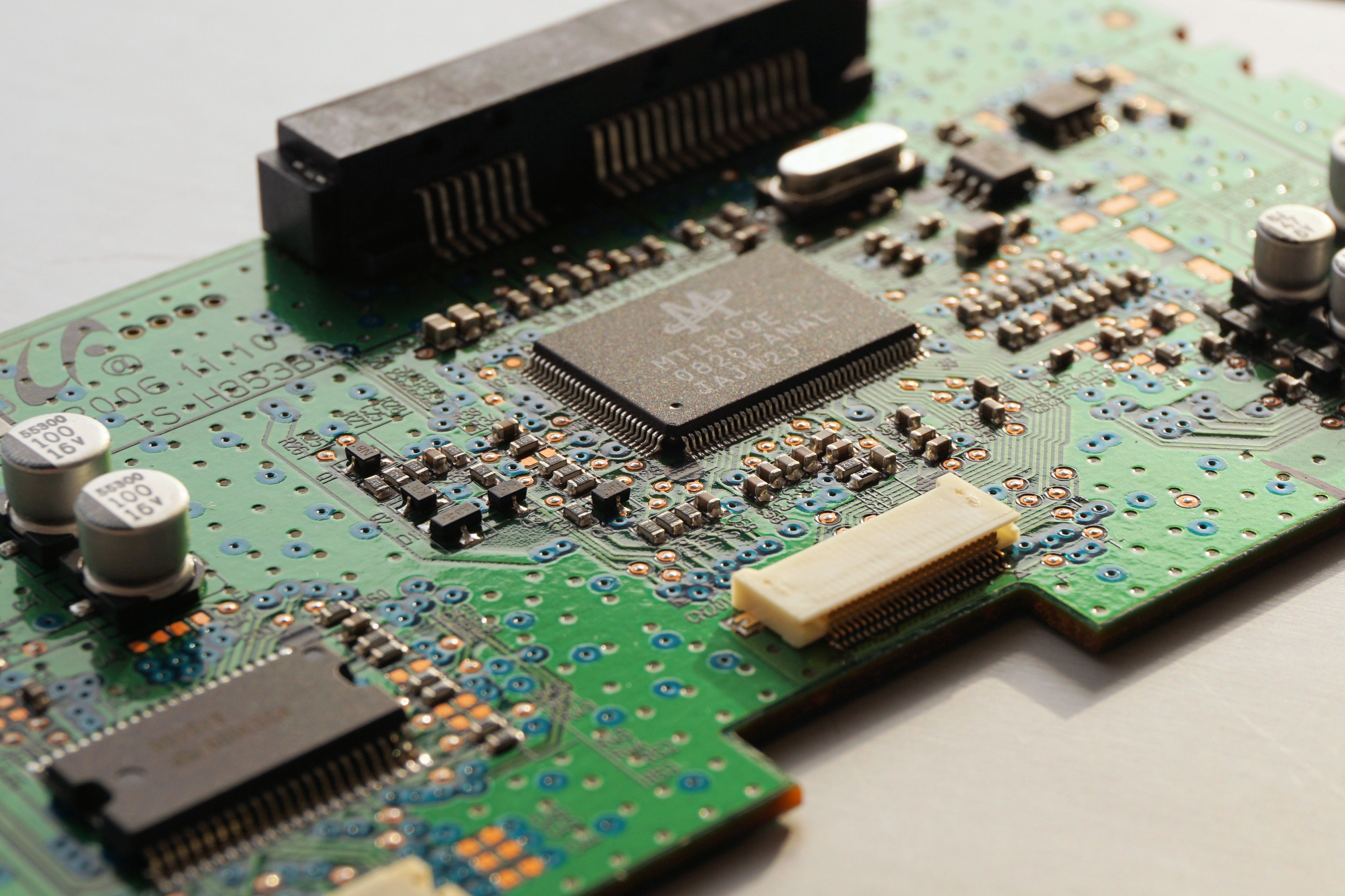 Diploma in Embedded Systems Course Pondicherry